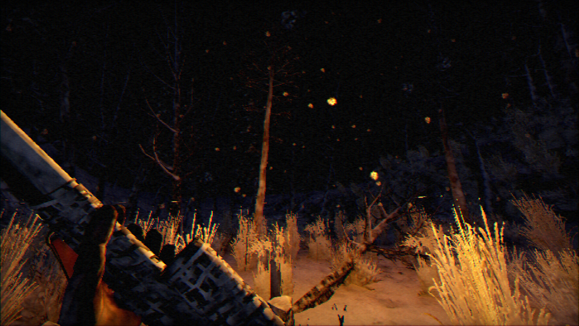 Seventh Choir screenshot 5