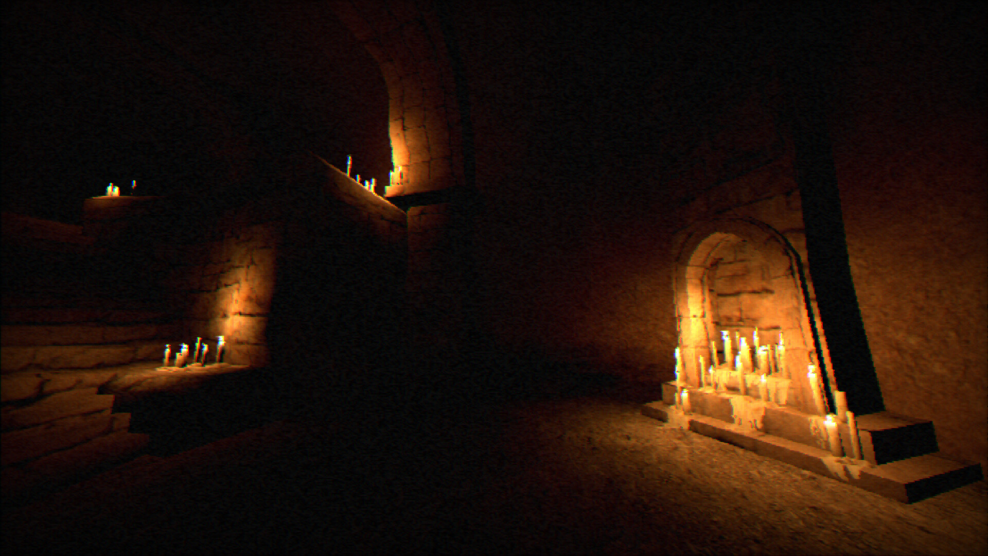 Seventh Choir screenshot 4