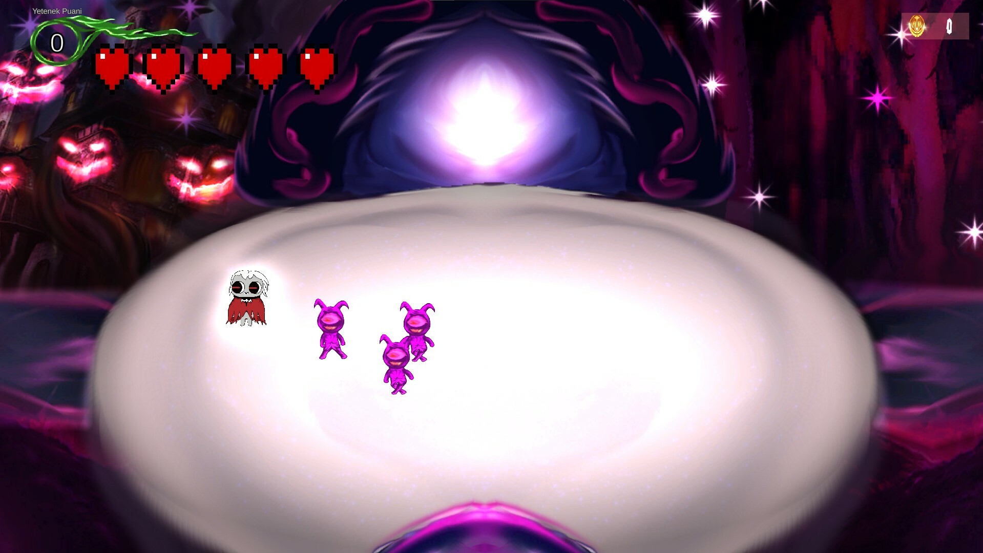 Eternal Vampire screenshot 6