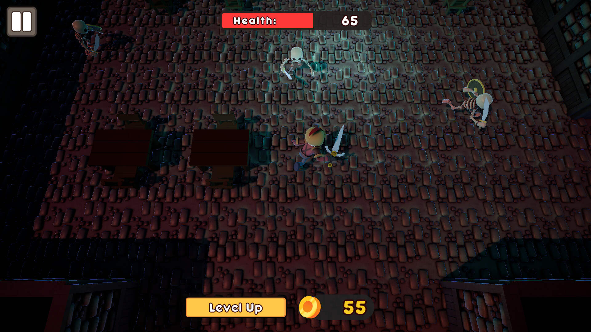 Quescaper screenshot 6