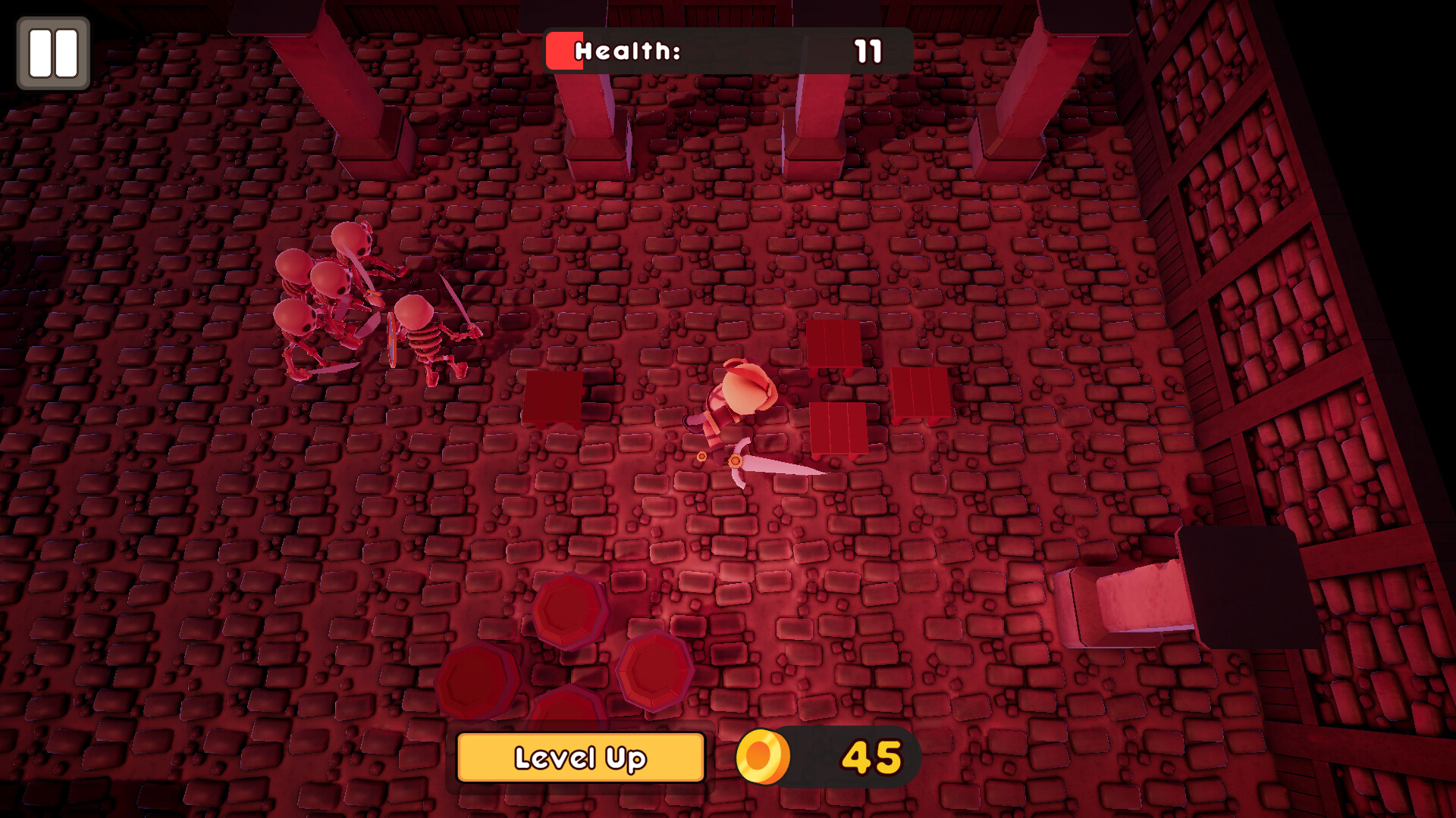 Quescaper screenshot 7