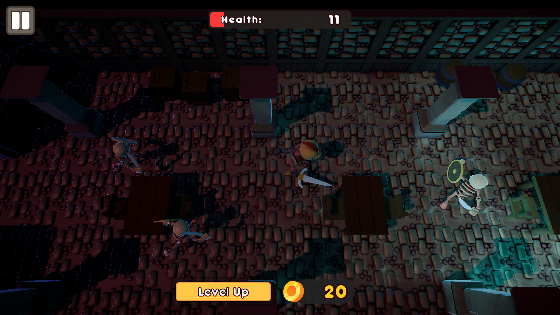 Quescaper screenshot 2