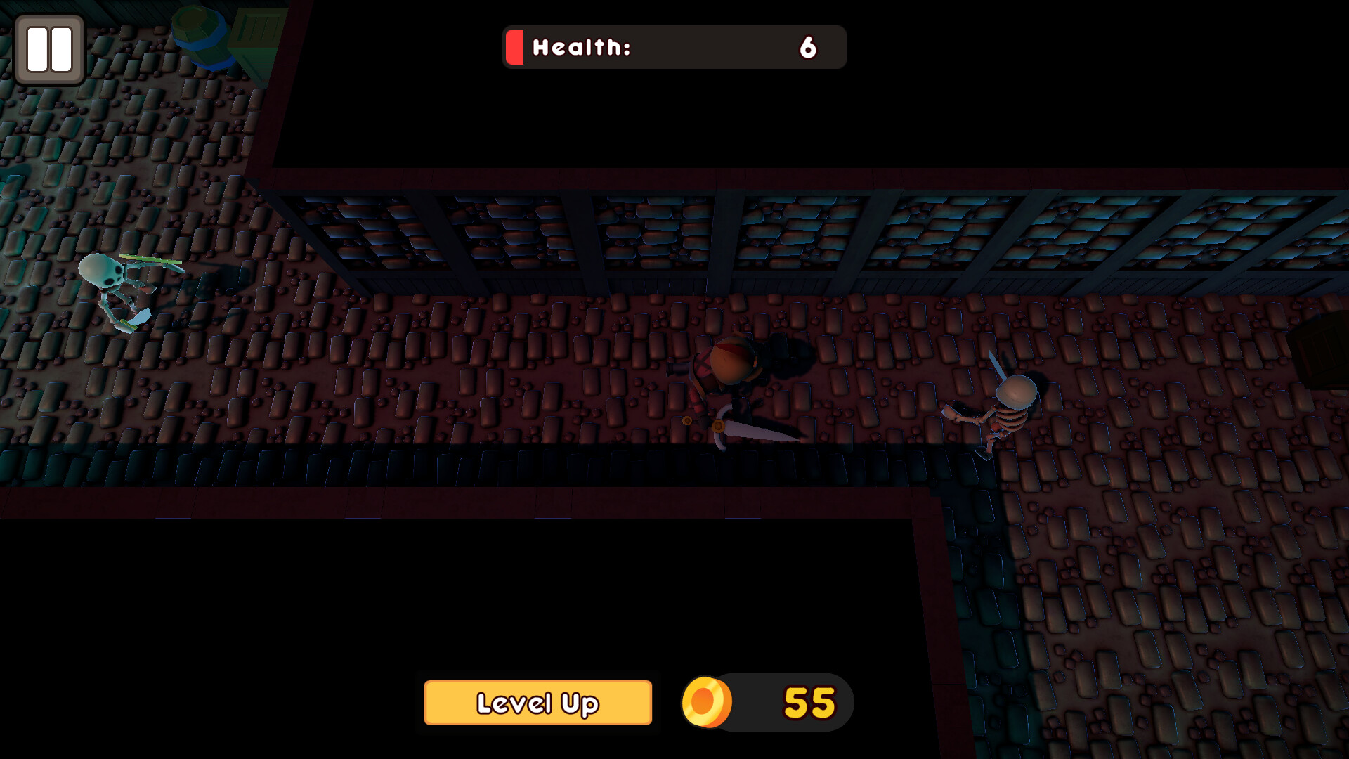 Quescaper screenshot 1