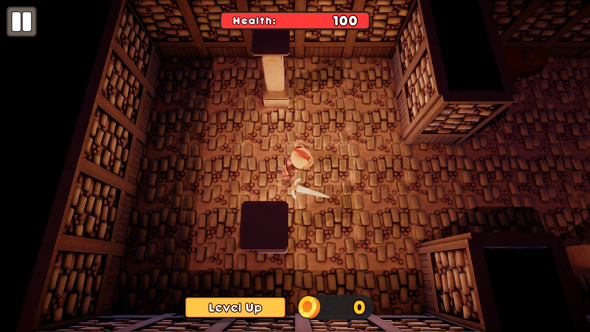 Quescaper screenshot 3