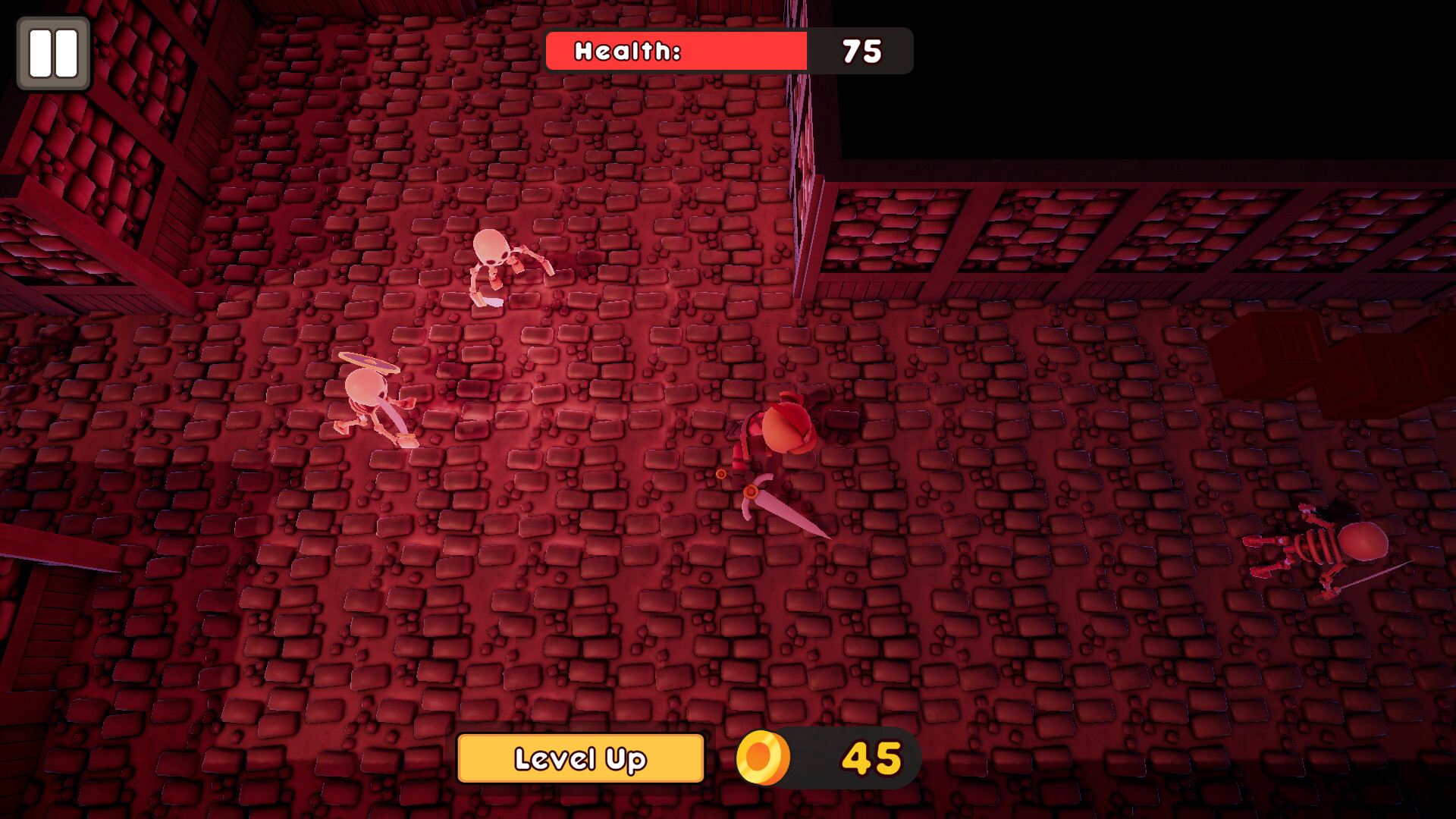 Quescaper screenshot 4