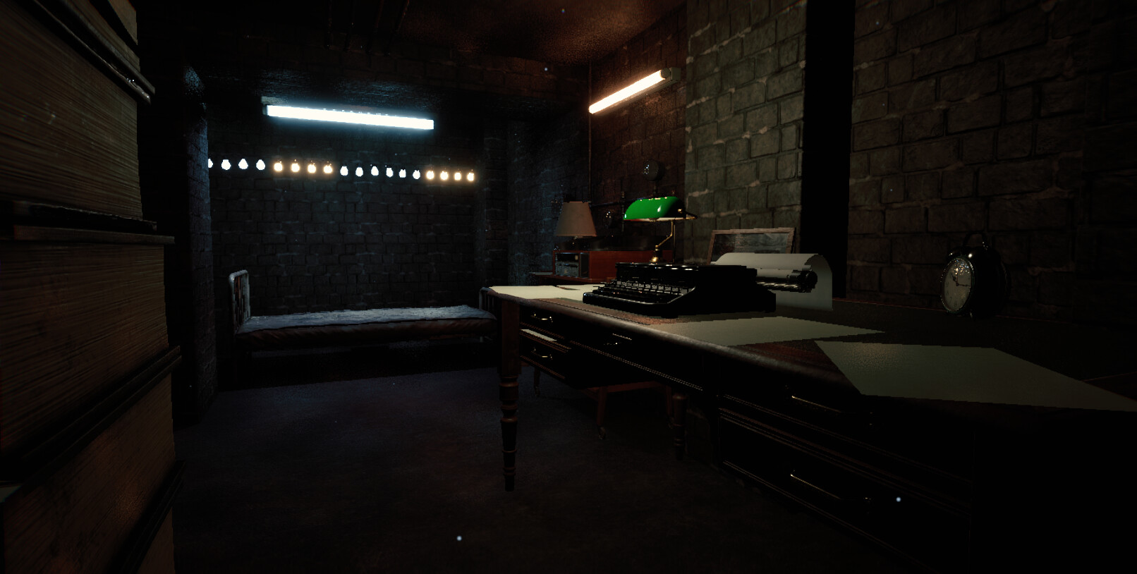 The Quiet Room screenshot 7