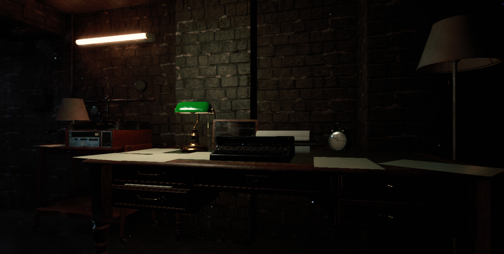 The Quiet Room screenshot 6