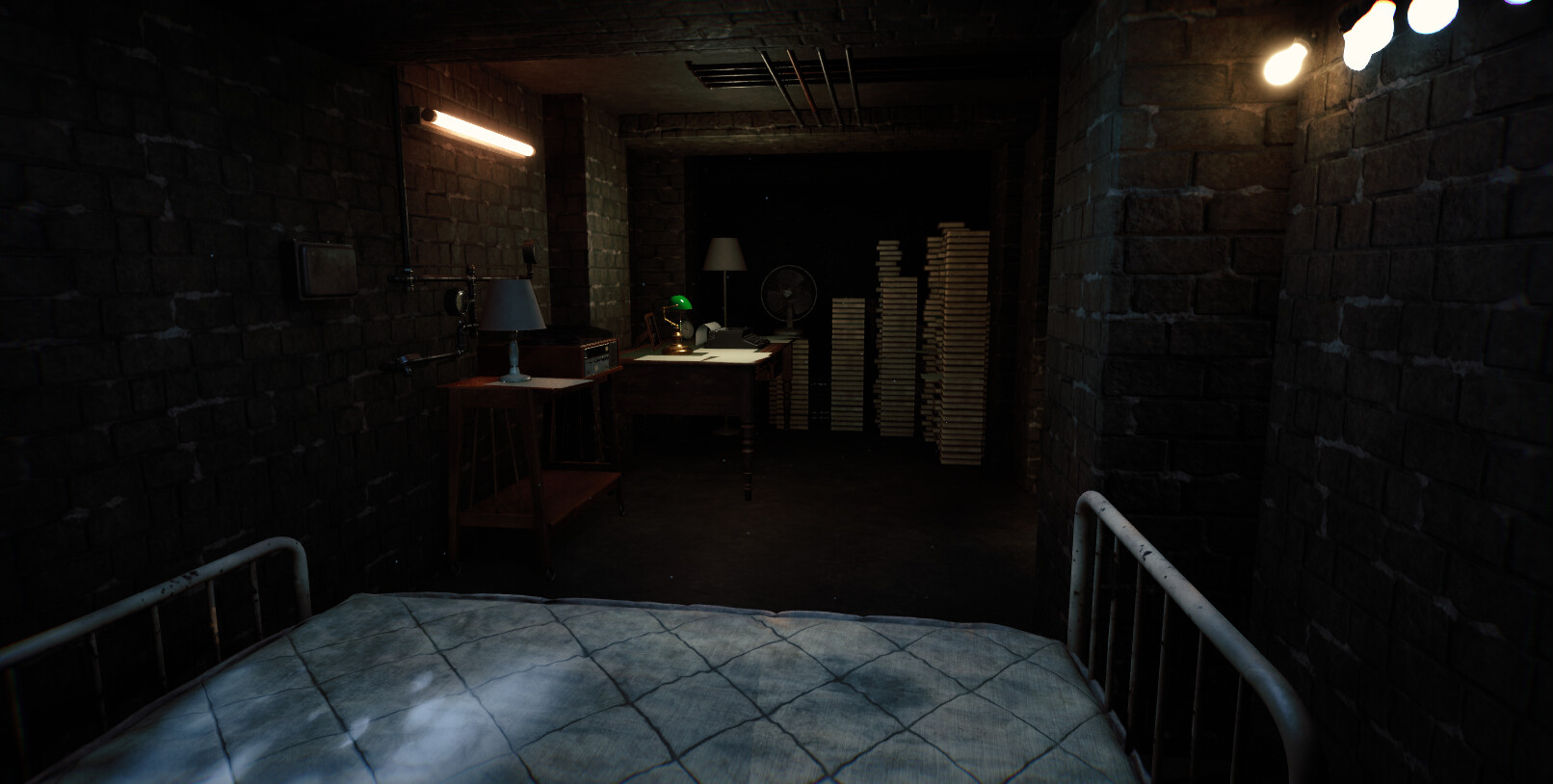 The Quiet Room screenshot 8
