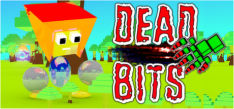 Dead Bits 210p [steam key] 