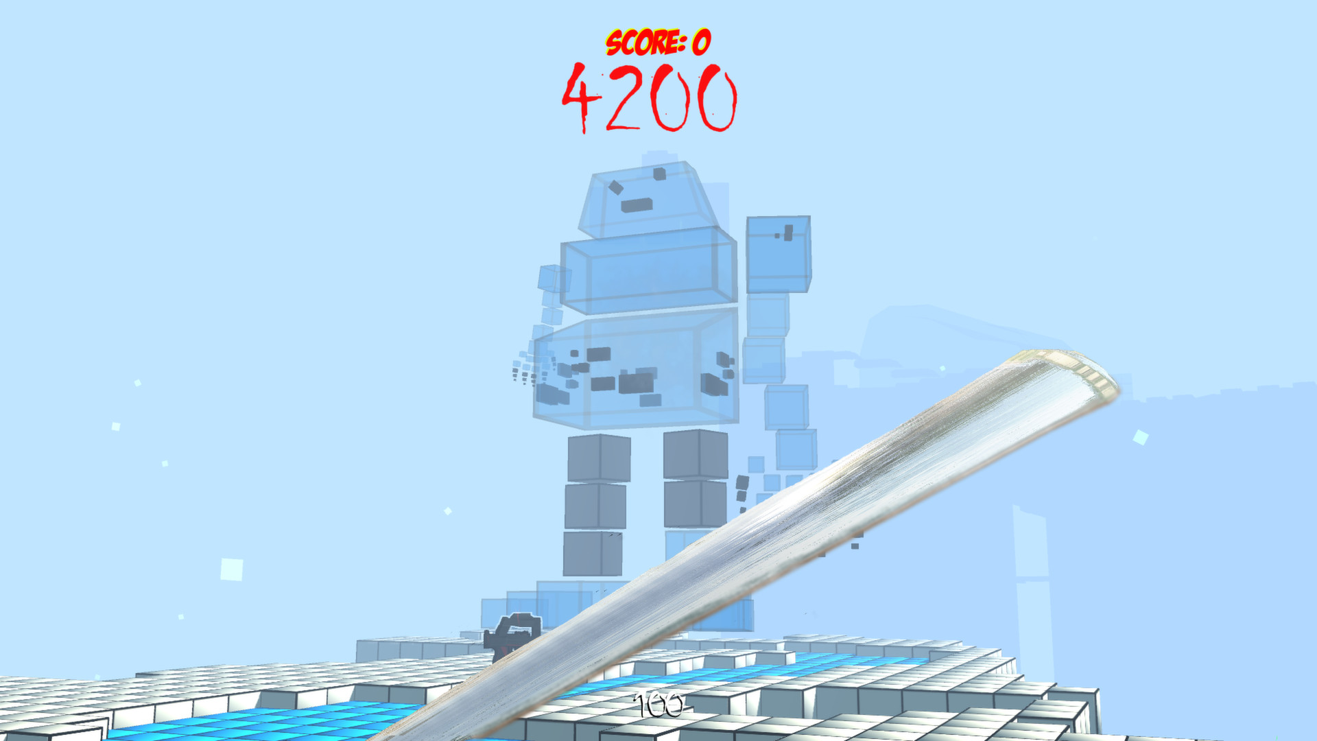Dead Bits screenshot 4
