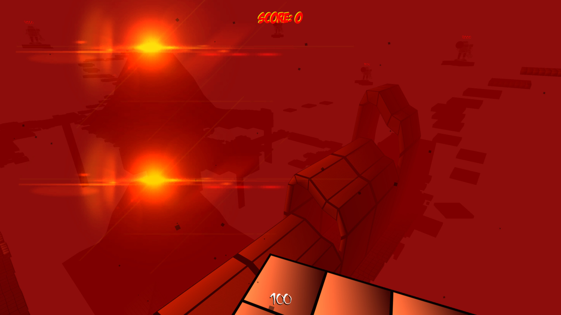 Dead Bits screenshot 9