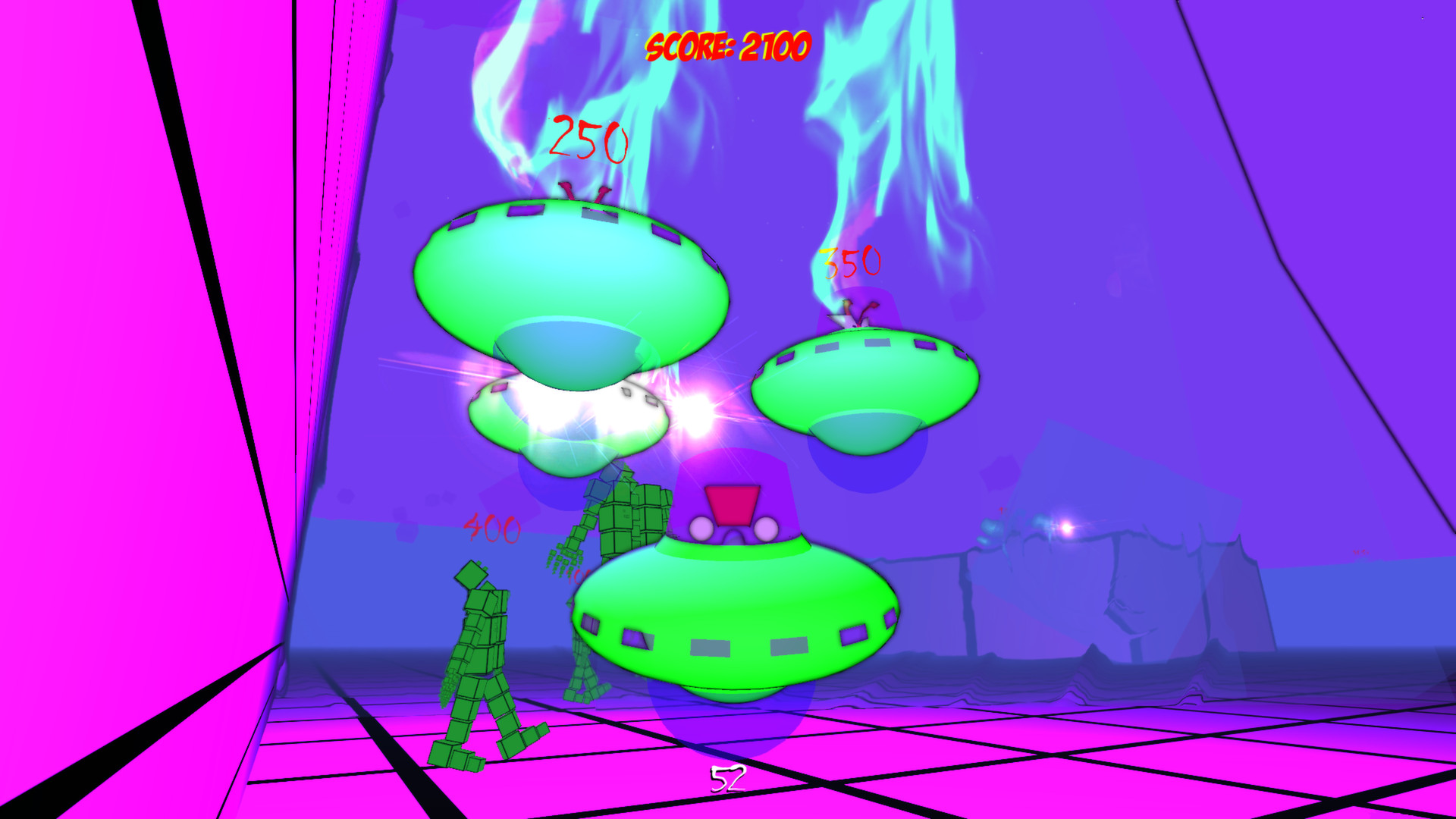 Dead Bits screenshot 5