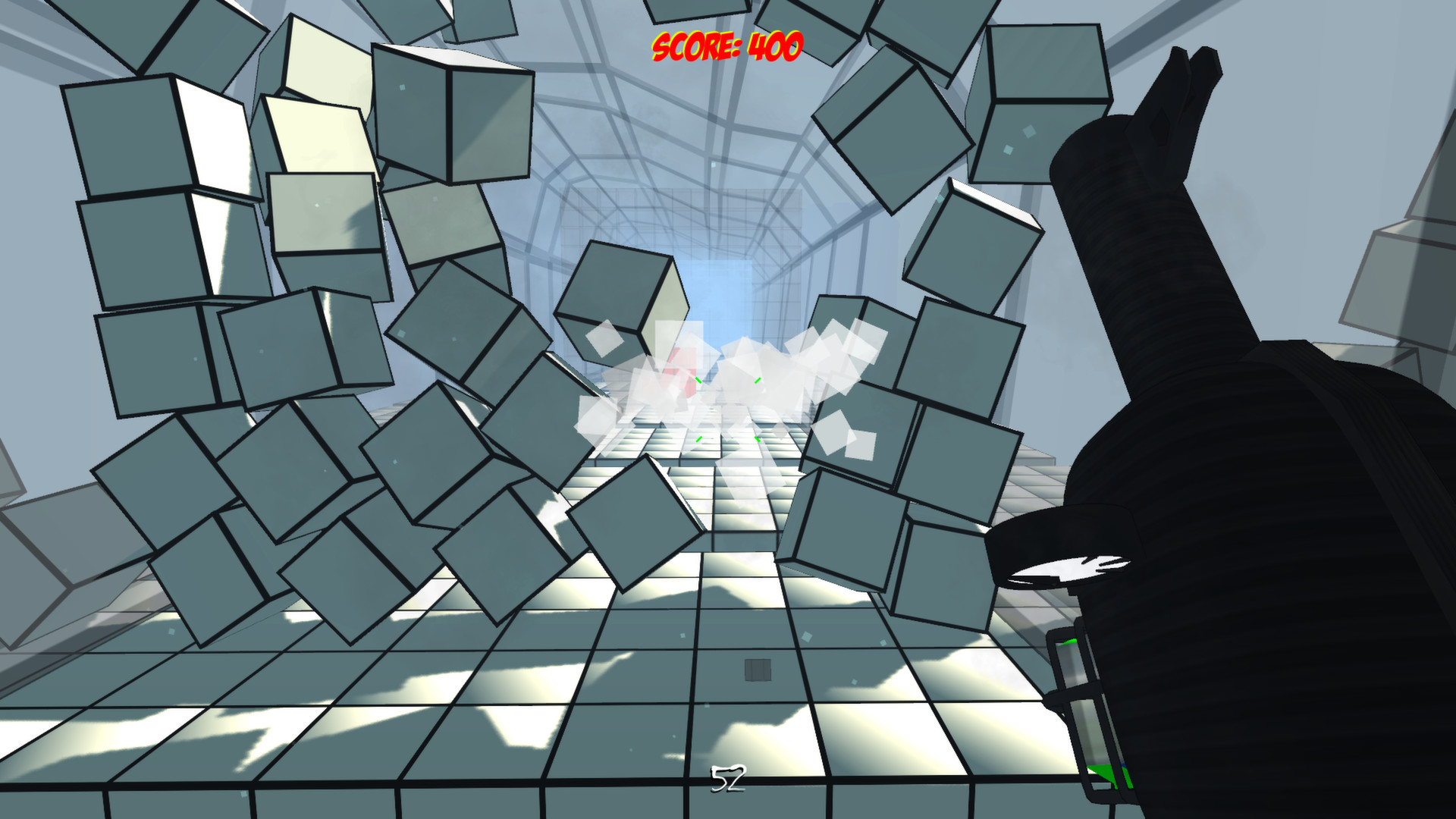 Dead Bits screenshot 2