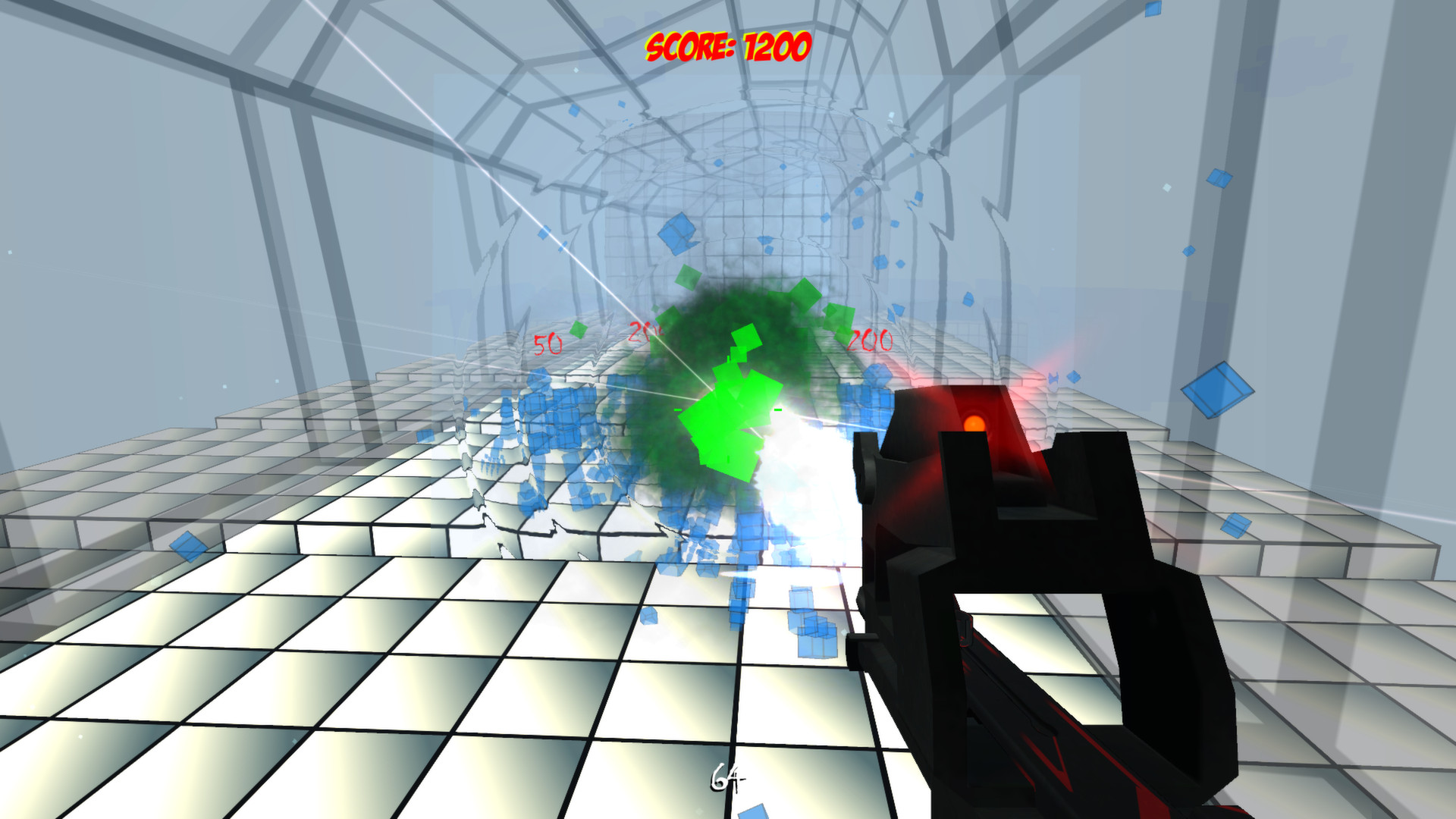 Dead Bits screenshot 7