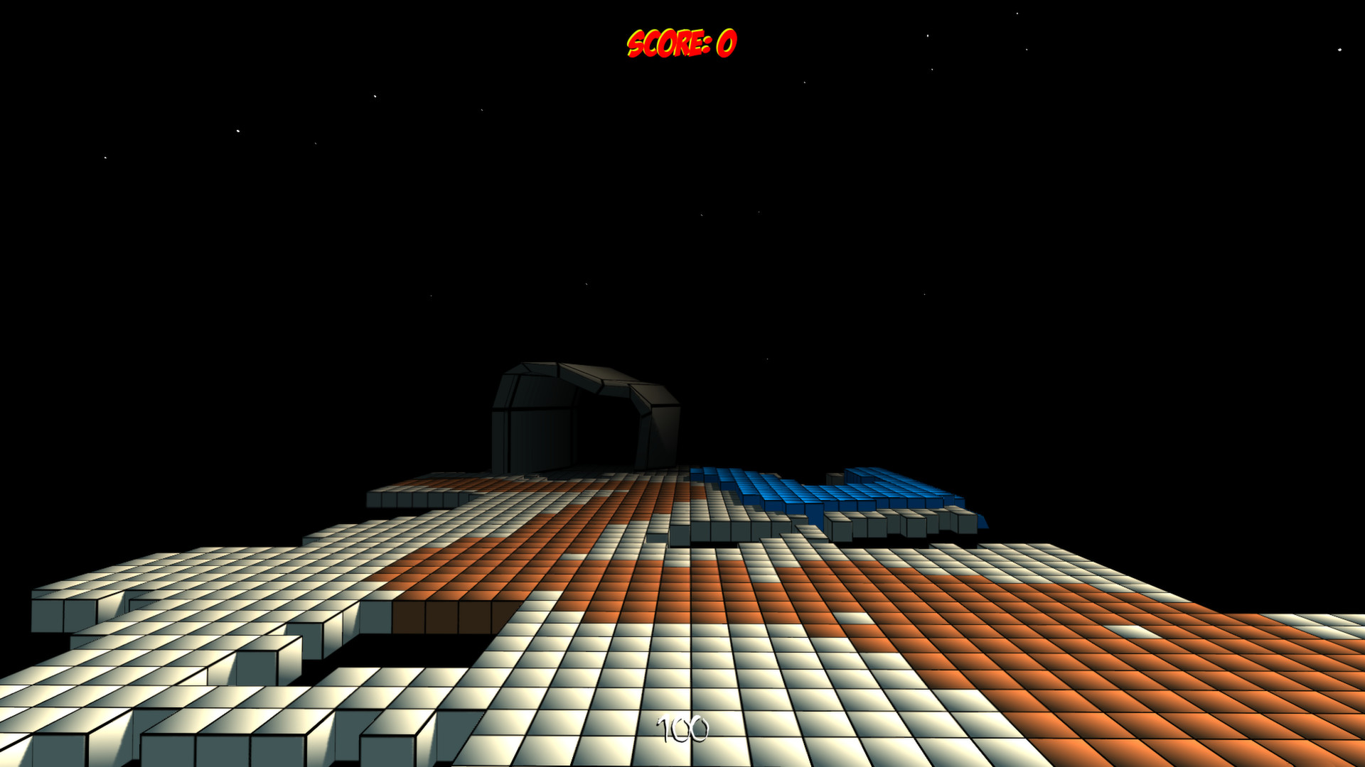 Dead Bits screenshot 1