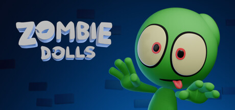 Zombie Dolls — Steam header