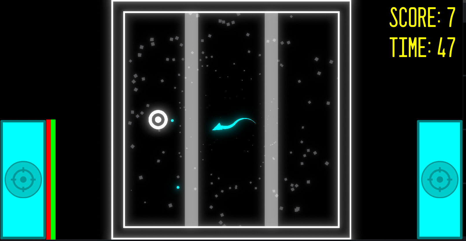 Slalomancers screenshot 5