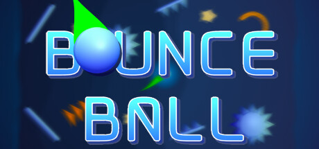 Bounce Ball: header artwork