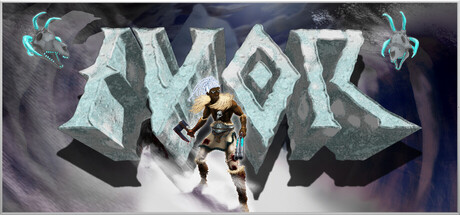 IVOR — Steam header