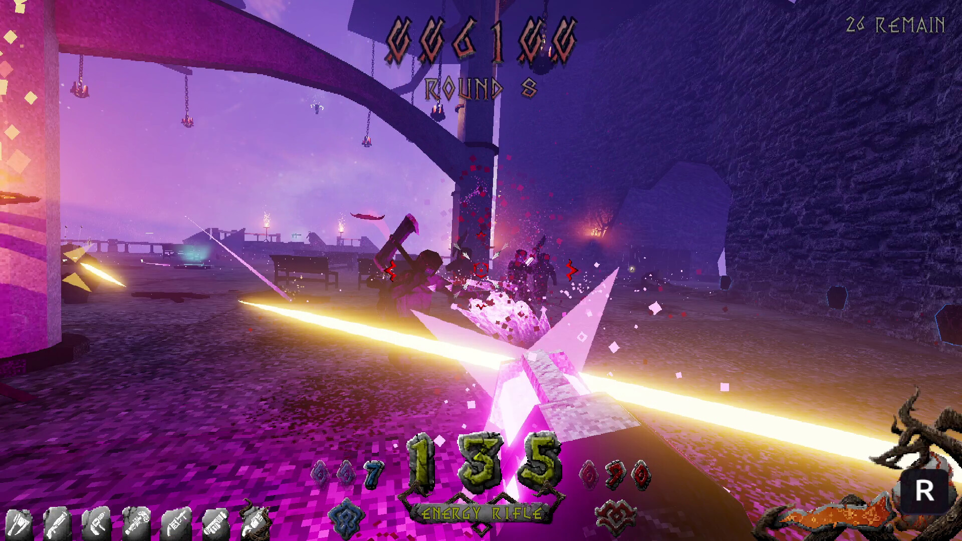 Ivor screenshot 7