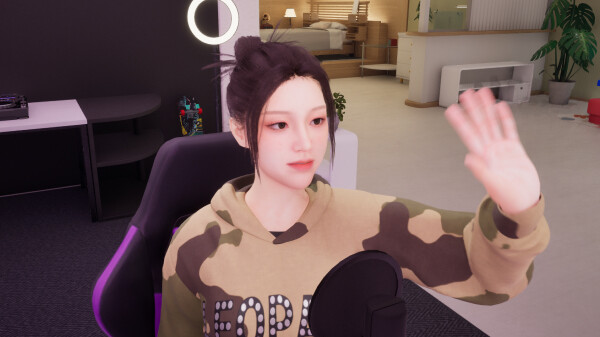 Virtudio screenshot 3