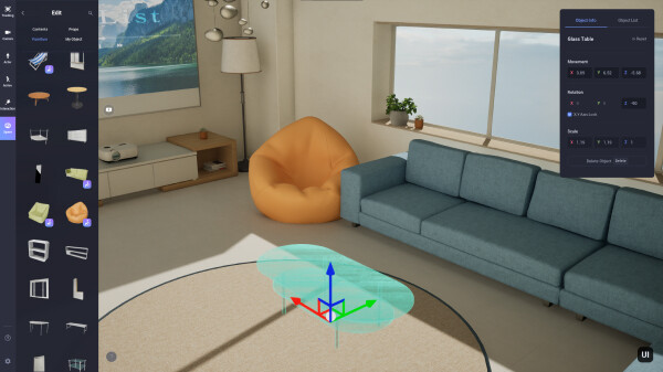 Virtudio screenshot 6