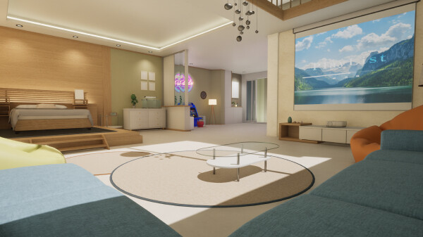 Virtudio screenshot 10