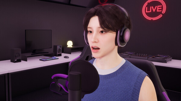 Virtudio screenshot 1
