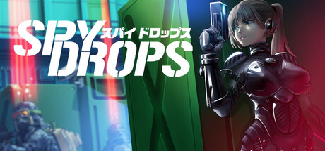 间谍密令 v1.00.0806(Spy Drops)免安装中文版
