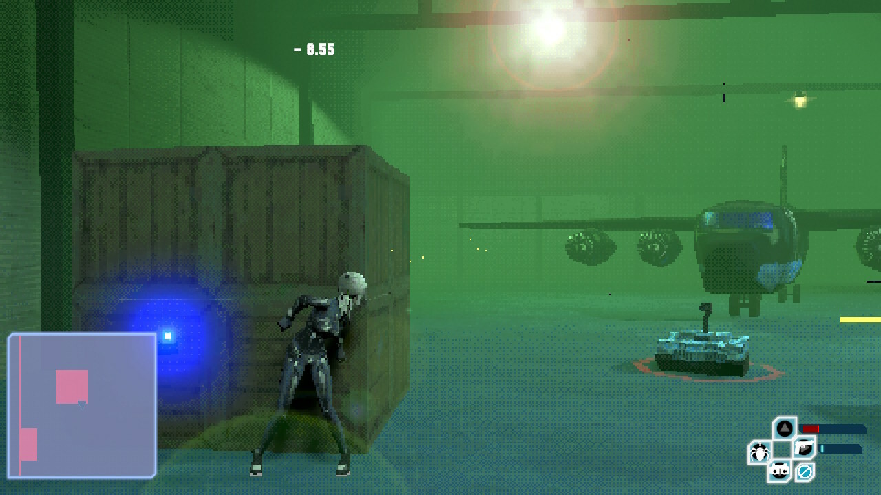 Spy Drops screenshot 2