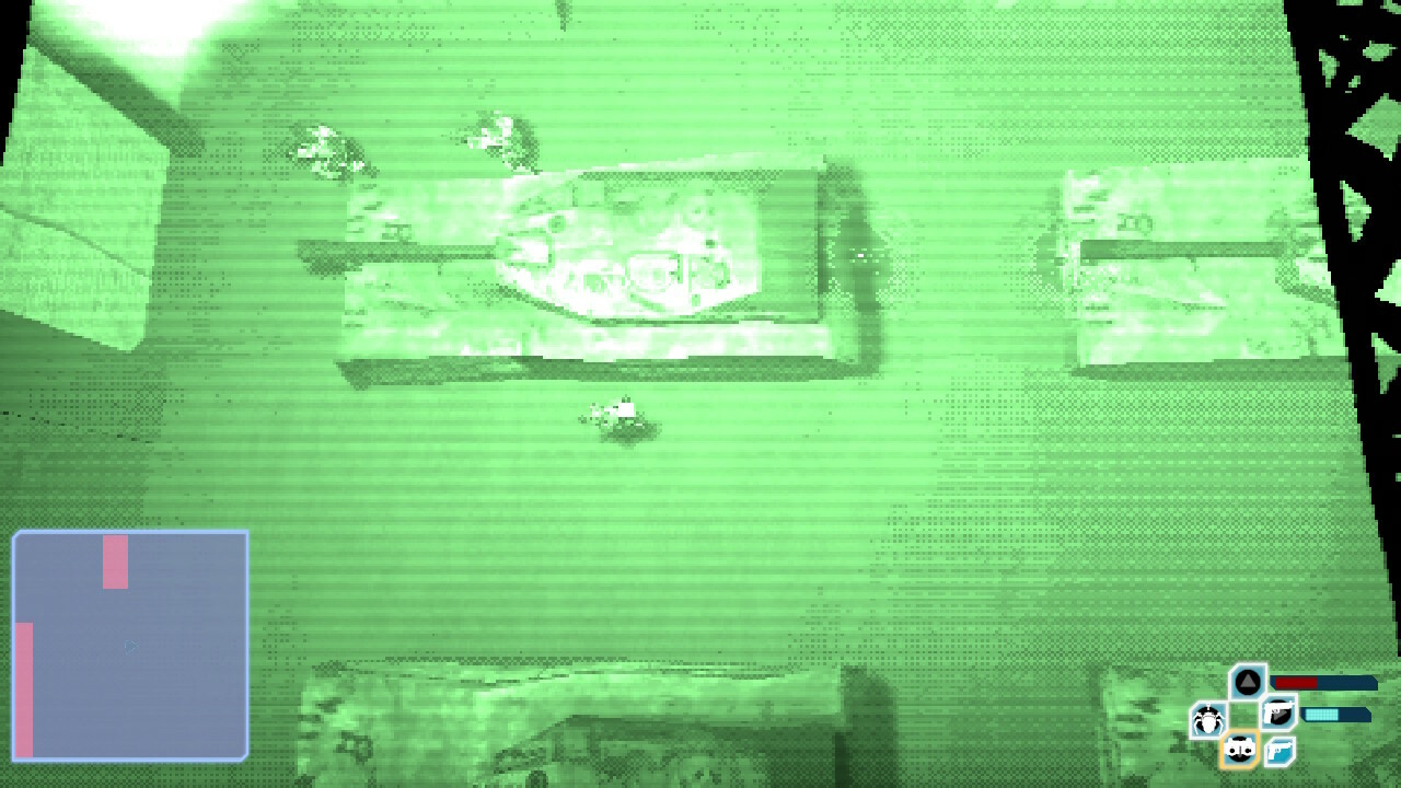 Spy Drops screenshot 4