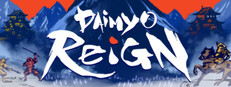 海报 Daimyo Reign