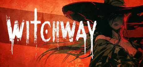 瓦伦蒂娜：最后的女巫/  Witch Way——多国语言（含简体中文）免安装解压即玩版