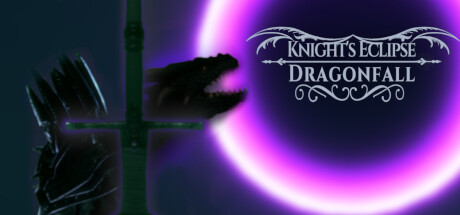 Knight's Eclipse Cover Image