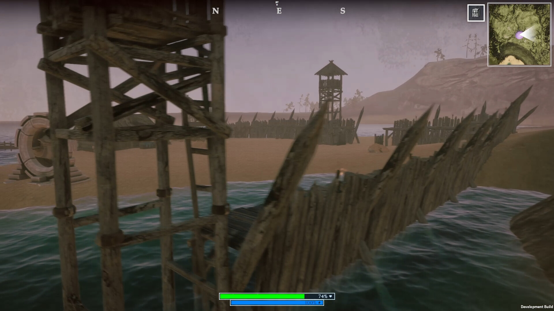 Knight's Eclipse screenshot 8