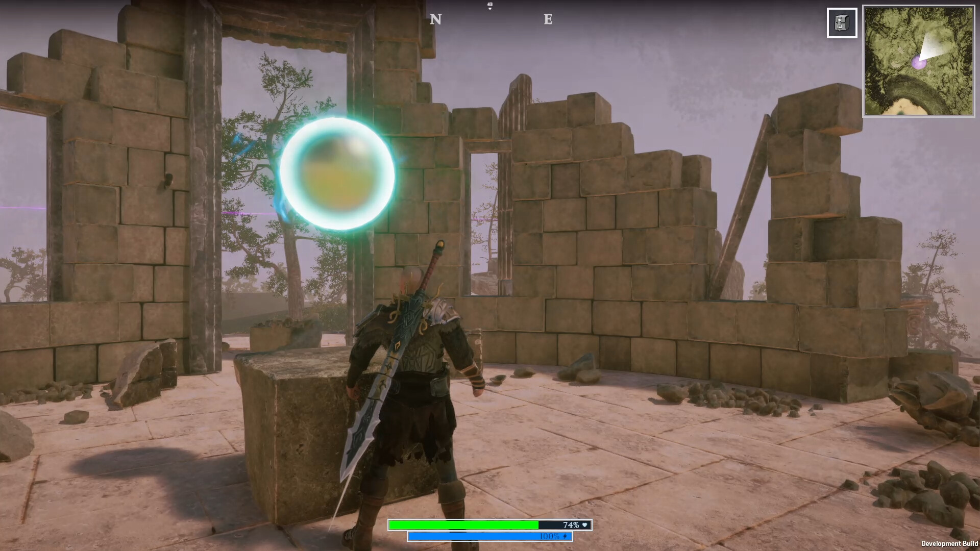 Knight's Eclipse screenshot 6