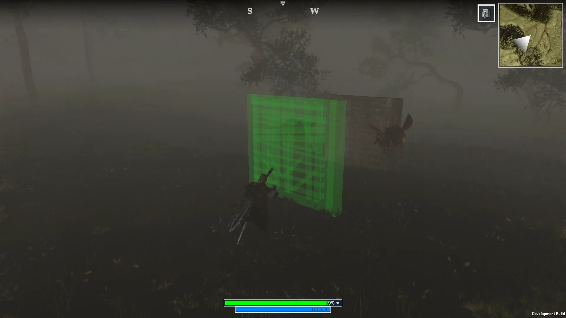 Knight's Eclipse screenshot 4