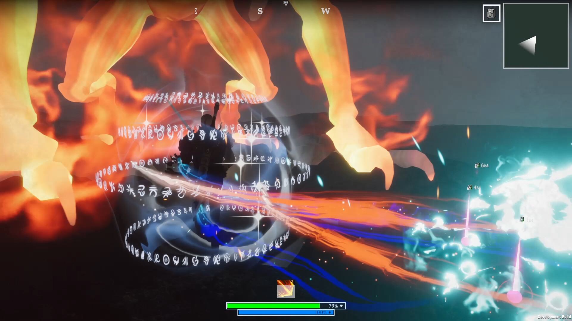 Knight's Eclipse screenshot 3