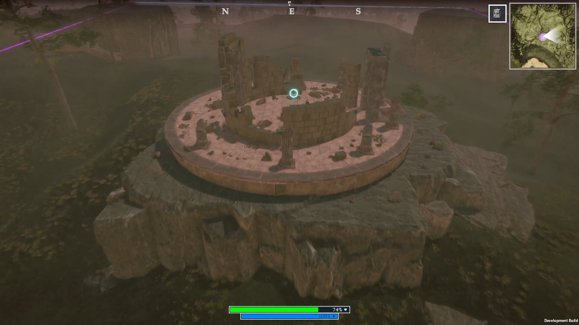 Knight's Eclipse screenshot 5