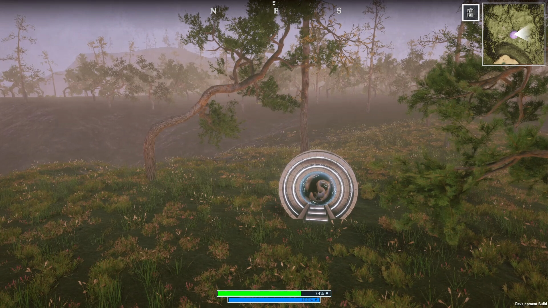 Knight's Eclipse screenshot 9