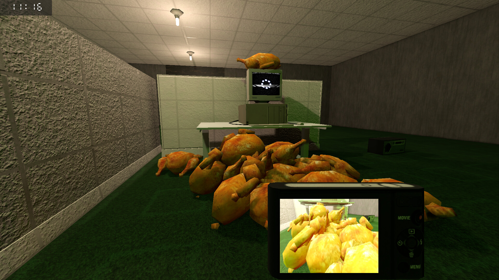 Loot Goblin Inc screenshot 7