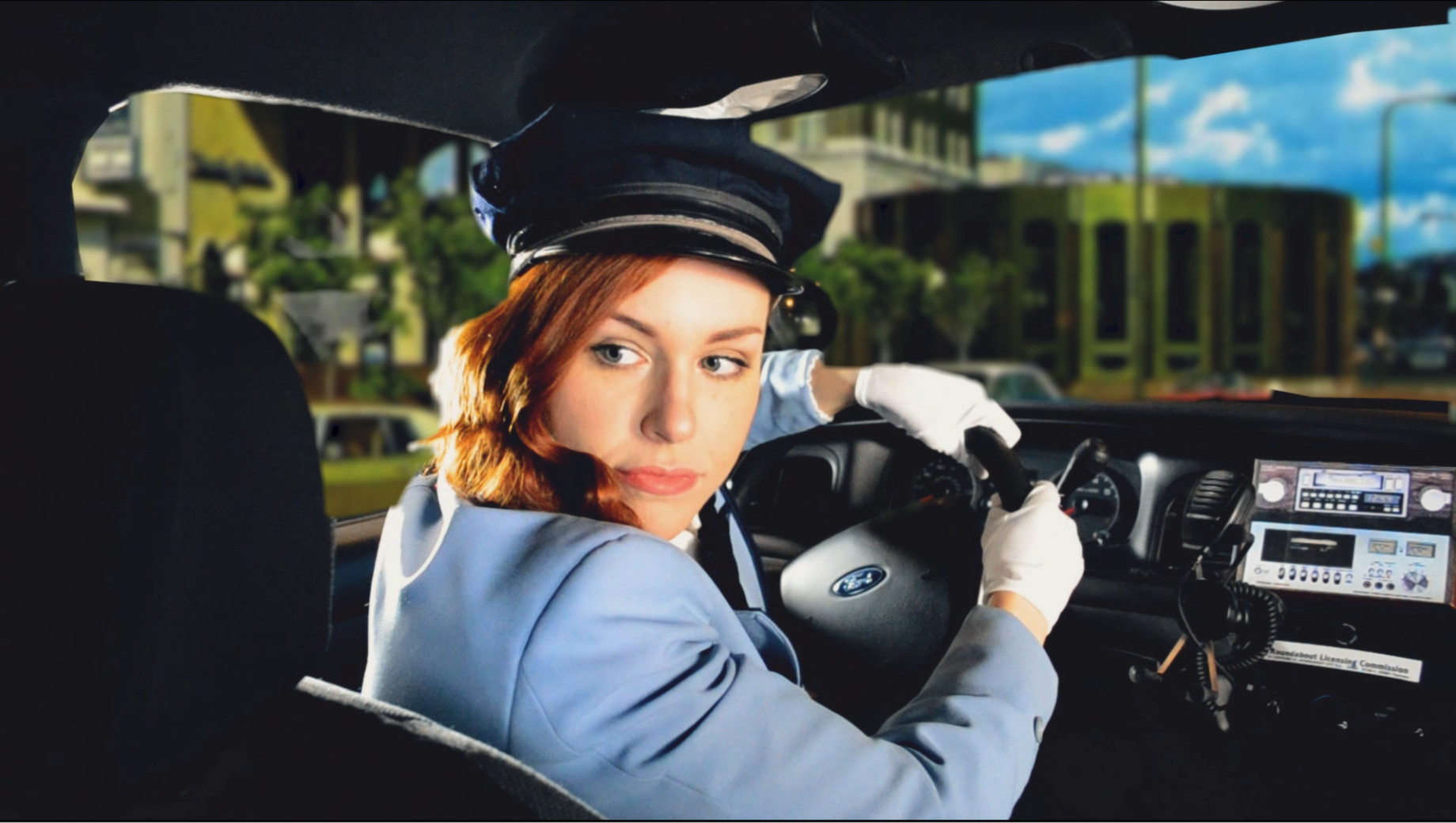 Roundabout screenshot 1