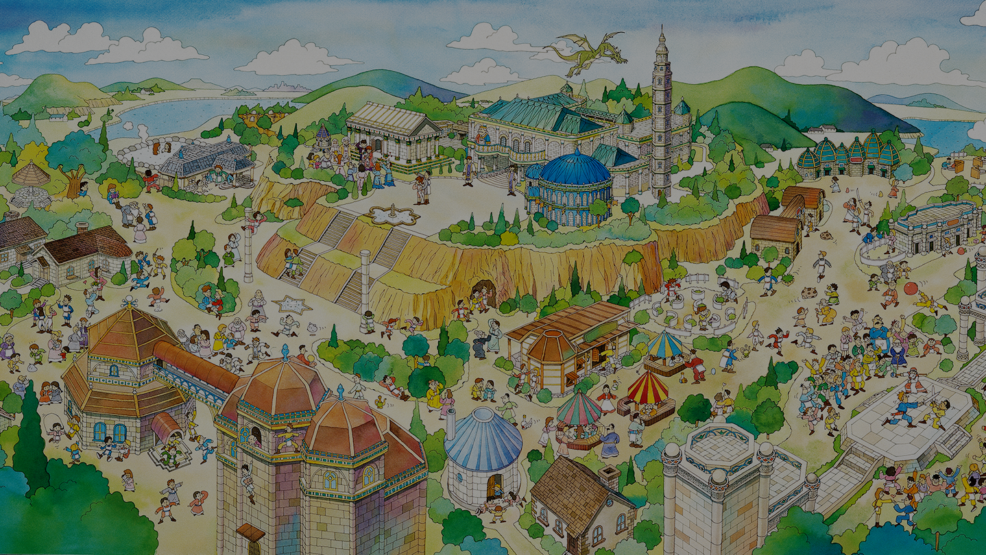 Steam：ワールド・ネバーランド～オルルド王国物語～EXPERIENCE OF