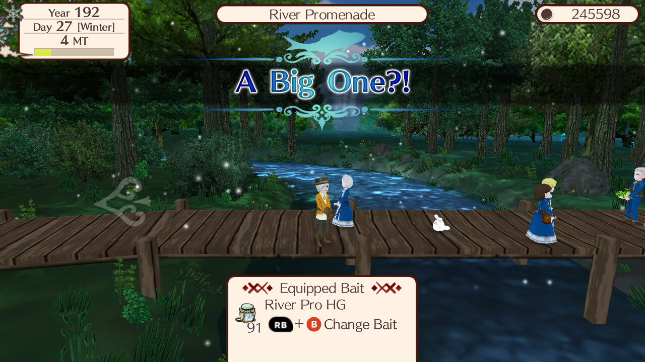 ワールドネバーランド　エルネア王国の日々　Another Life Adventure screenshot 5