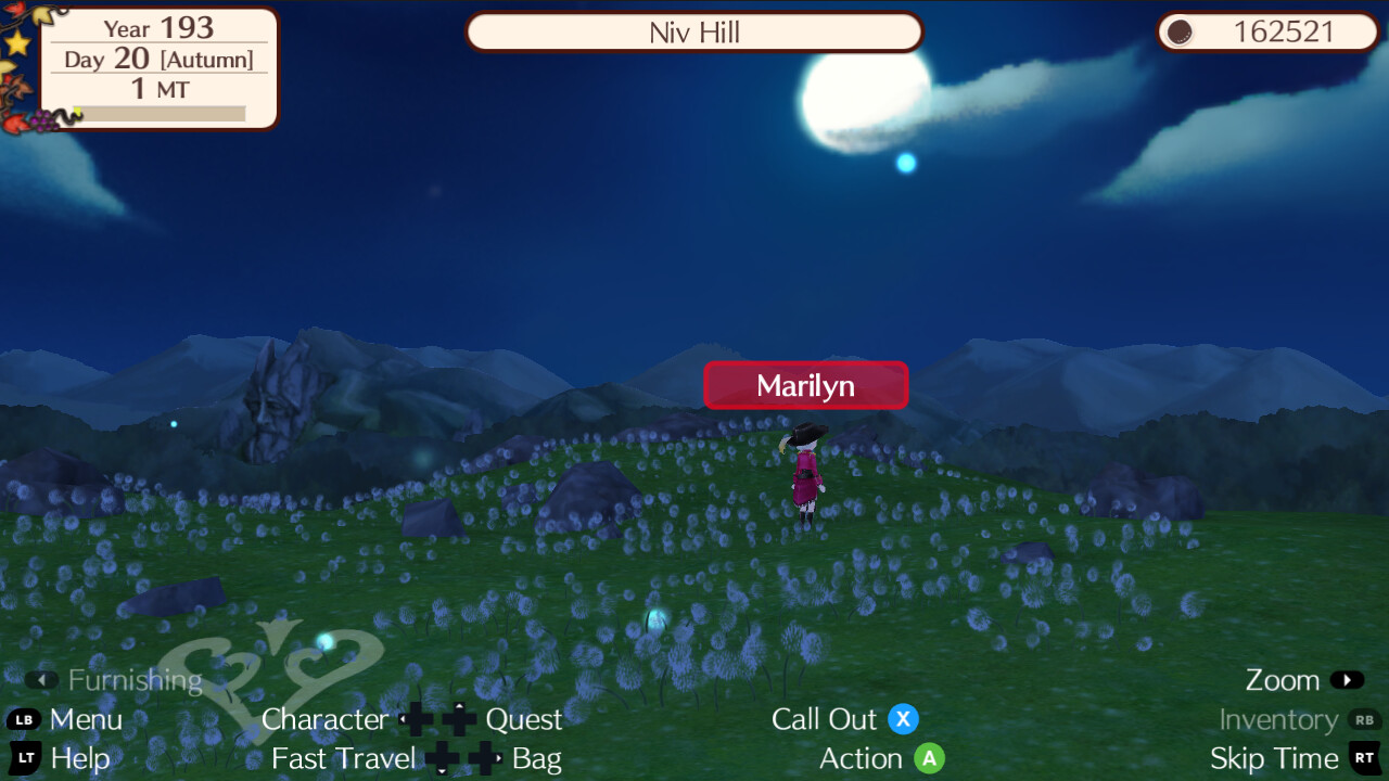 ワールドネバーランド　エルネア王国の日々　Another Life Adventure screenshot 10