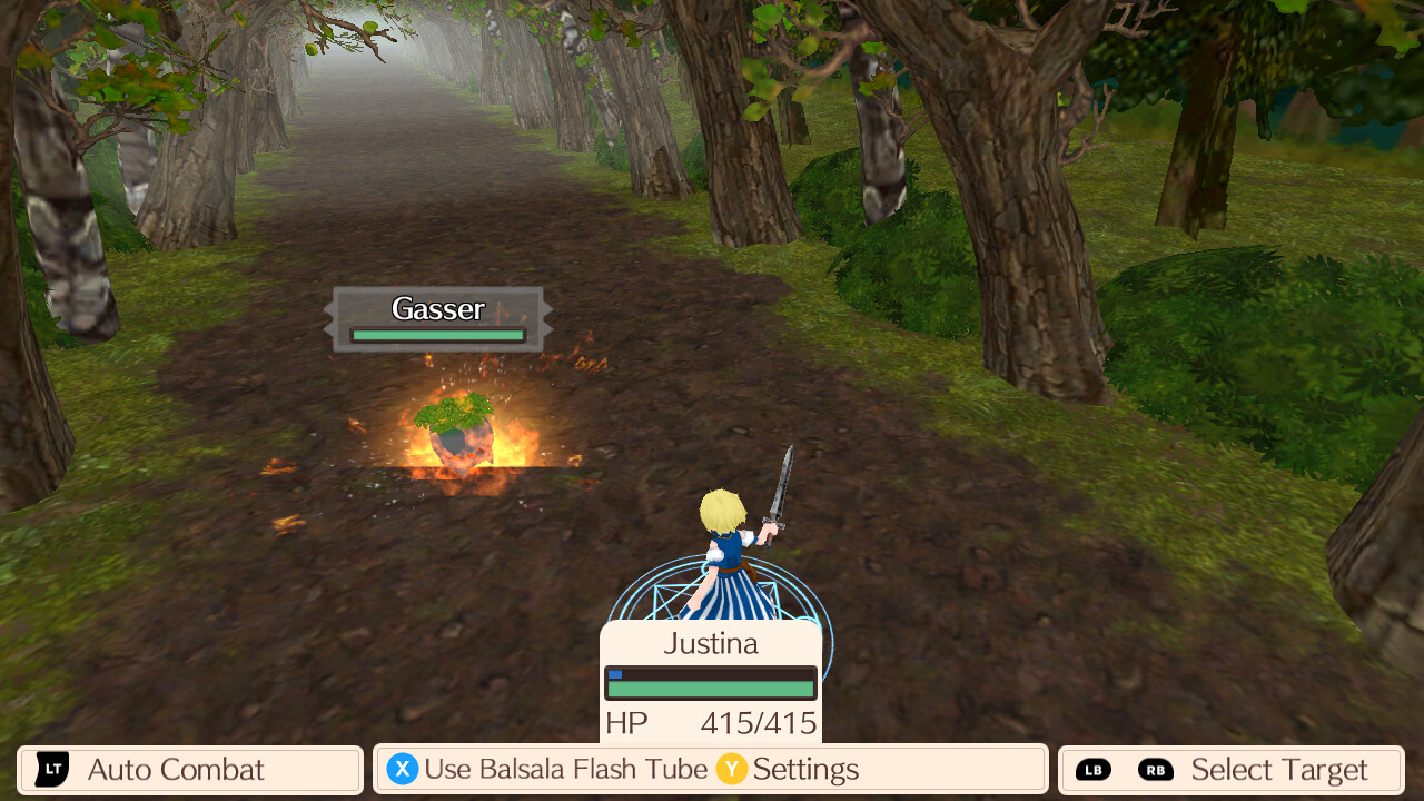ワールドネバーランド　エルネア王国の日々　Another Life Adventure screenshot 7