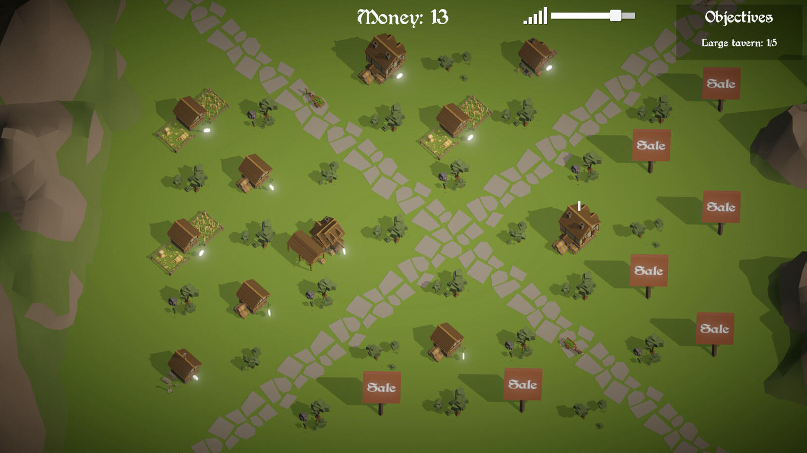 Medieval Businessman screenshot 2