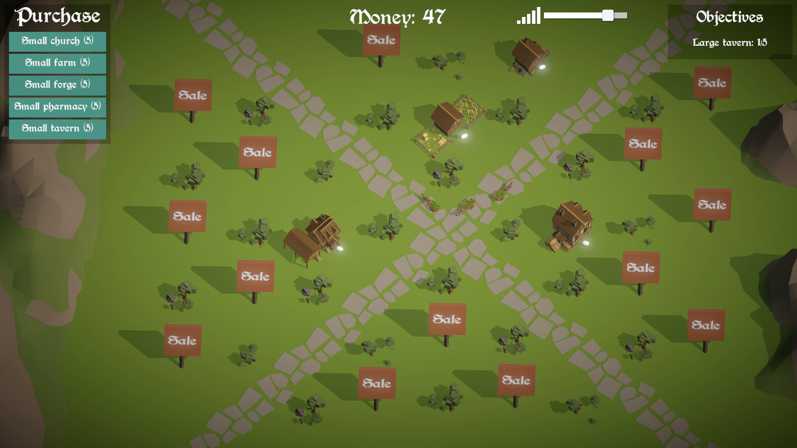 Medieval Businessman screenshot 4