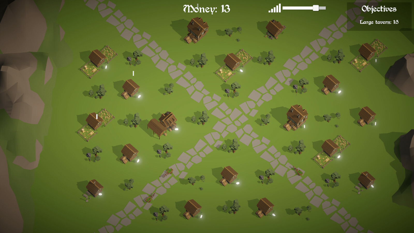 Medieval Businessman screenshot 3