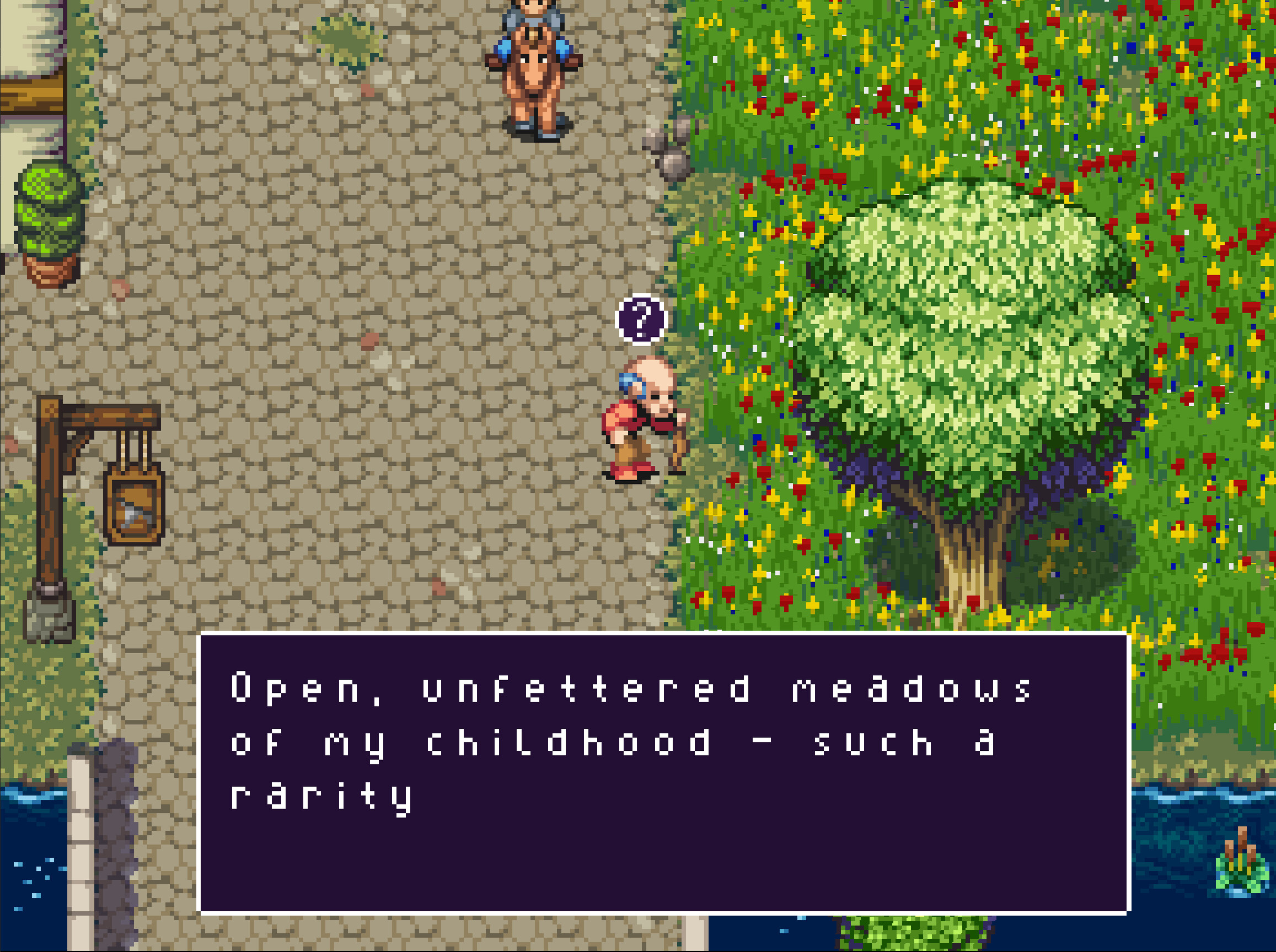 Clare's Escape screenshot 7